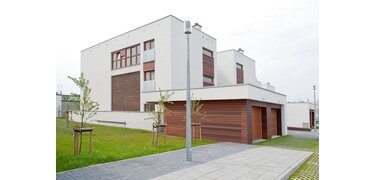 Osiedle Przylesie Marcelin, mieszkania, Poznań, Grunwald, ul. Jeleniogórska 1/3, wielkopolskie : 2 
