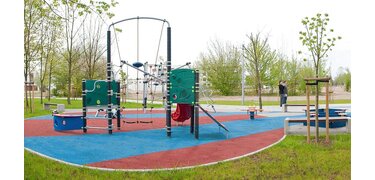 Osiedle Przylesie Marcelin, mieszkania, Poznań, Grunwald, ul. Jeleniogórska 1/3, wielkopolskie : 9 