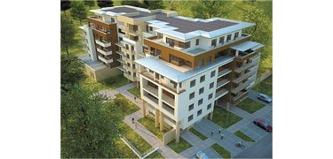 Kamienica Herbowa Gdańsk, apartamenty, Kraków, Dzielnica V Krowodrza, ul. Poznańska 5, małopolskie : 3 