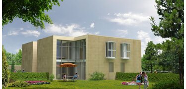 Konstancin Park, apartamenty, Konstancin-Jeziorna, ul. Długa 72, mazowieckie : 1 
