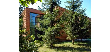 Konstancin Park, apartamenty, Konstancin-Jeziorna, ul. Długa 72, mazowieckie : 3 