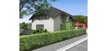 ParkEko zespół D, domy, Niepołomice, ul. Zabierzowska/Krucza, małopolskie : 1 