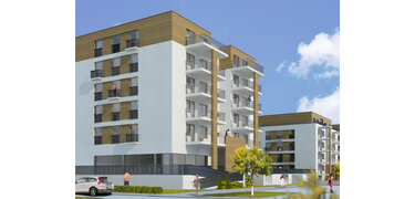 Osiedle Fasolowa, mieszkania, Warszawa, Włochy, ul. Fasolowa 19, mazowieckie : 1 
