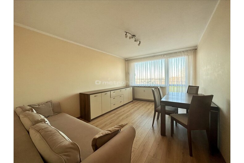 Apartament wakacyjny na sprzedaż 41,20 m², piętro 4, oferta nr HUBE975