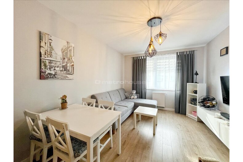 Apartament wakacyjny na sprzedaż 39,22 m², piętro 3, oferta nr NUNA381