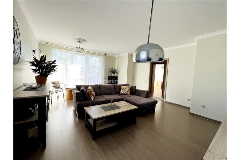 Apartament wakacyjny na sprzedaż 70,38 m², piętro 1, oferta nr HEMI070