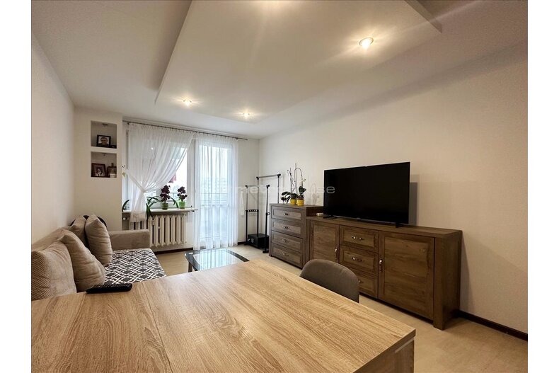 Apartament wakacyjny na sprzedaż 63,70 m², piętro 1, oferta nr MUNY500