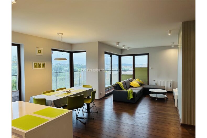 Apartament wakacyjny na sprzedaż 98,10 m², parter, oferta nr DYLE782