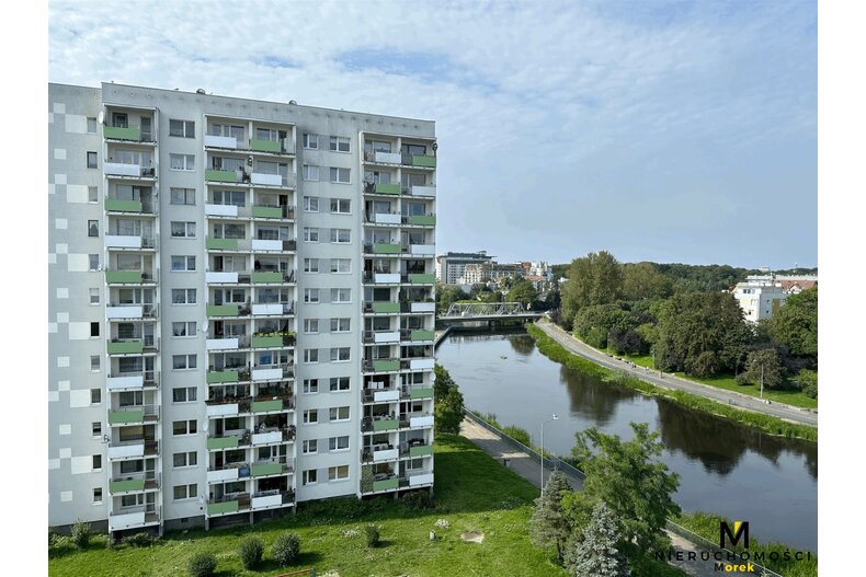 Apartament wakacyjny na sprzedaż 36,61 m², piętro 11, oferta nr KMO-MS-1977