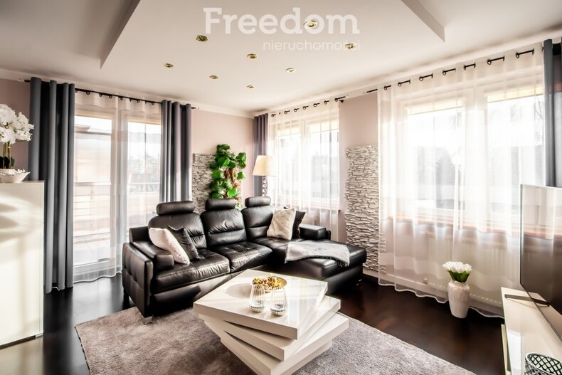 Apartament wakacyjny na sprzedaż 97,34 m², piętro 2, oferta nr 24977/3685/OMS