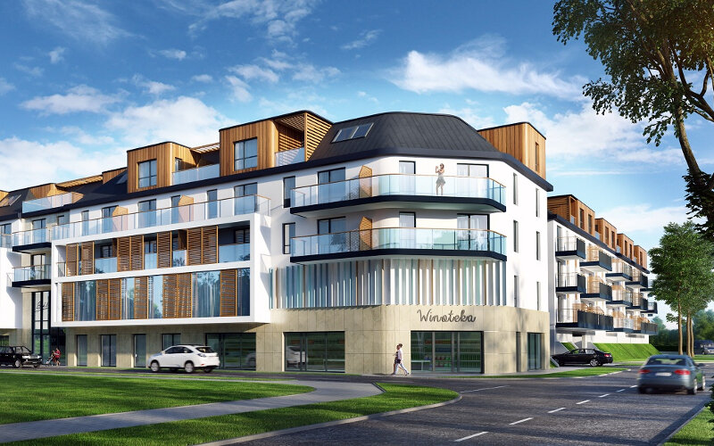 Aparthotel Bel Mare ruszy szybciej niż zakładano? Aparthotel Bel Mare ruszy szybciej niż zakładano?
