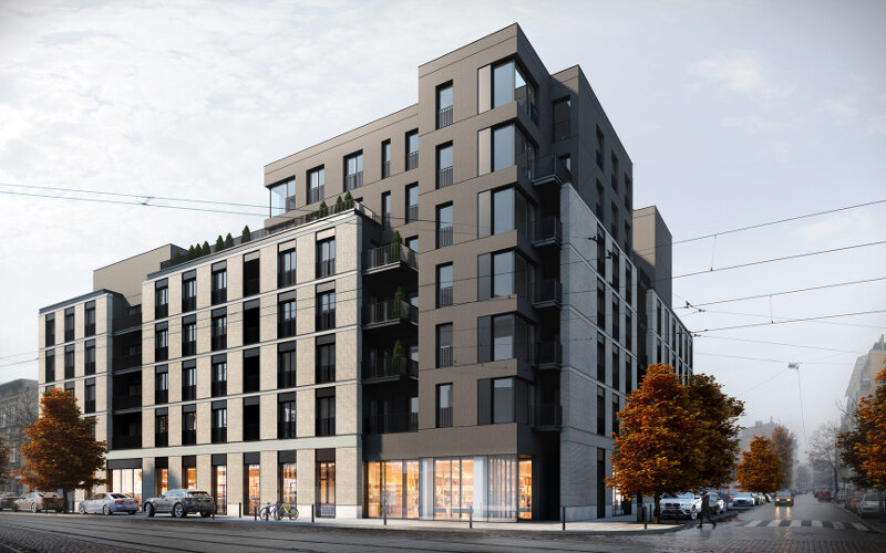 Fyrtel Wilda –Twoim sąsiadem jest miasto Fyrtel Wilda –Twoim sąsiadem jest miasto