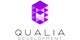 Logo Qualia Development sp. z o.o.