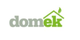 Logo DOMek Sp. z o.o.