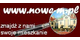Logo Salon Sprzedaży Mieszkań Nowe-m.pl