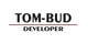 Logo Tom - Bud Developer II