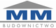 Logo MM Budownictwo Sp. z o.o.