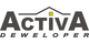 Logo ACTIVA Sp. z o.o.
