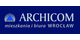 Logo Archicom