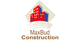 Logo MaxBud Construction