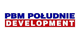 Logo PBM Południe Development Sp. z o.o.