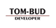Logo Tom-Bud Tomasz Wesołowski