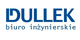 Logo DULLEK Biuro Inżynierskie Sp. z o.o.
