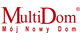 Logo MultiDom