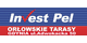 Logo Invest Pel Janusz Pellowski