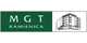 Logo MGT Kamienica  Sp. z o.o.