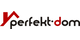 Logo Perfekt-Dom Sp. z o.o.