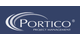 Logo Portico Project Management Sp. z o.o.