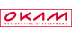 Logo OKAM Residential Development