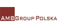 Logo AMB Group Sp. z o.o. Wilanów Spółka Komandytowa
