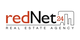 Logo redNet24 Agencja Nieruchomości