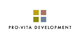Logo Pro-Vita Development A. i D. Trafas s.c.