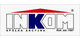 Logo Inkom S.A.