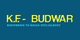 Logo K.F. - BUDWAR