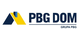 Logo PBG DOM Sp. z o.o.