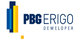 Logo PBG ERIGO Sp. z o.o.