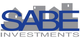 Logo Sabe Investments Sp. z o.o.