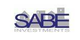 Logo Sabe Investments Sp. z o.o.