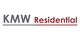 Logo KMW Residential Sp. z o.o.