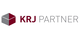 Logo KRJ Partner Sp. z o.o.