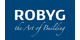 Logo ROBYG Morena Sp. z o.o.