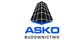 Logo Asko Budownictwo