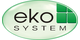 Logo EKO-SYSTEM