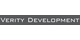 Logo Verity Development Sp. z o. o.