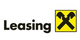 Logo Raiffeisen Leasing