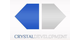 Logo Crystal Development Sp. z o.o.